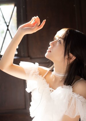 精东传媒演员张芸熙的电影