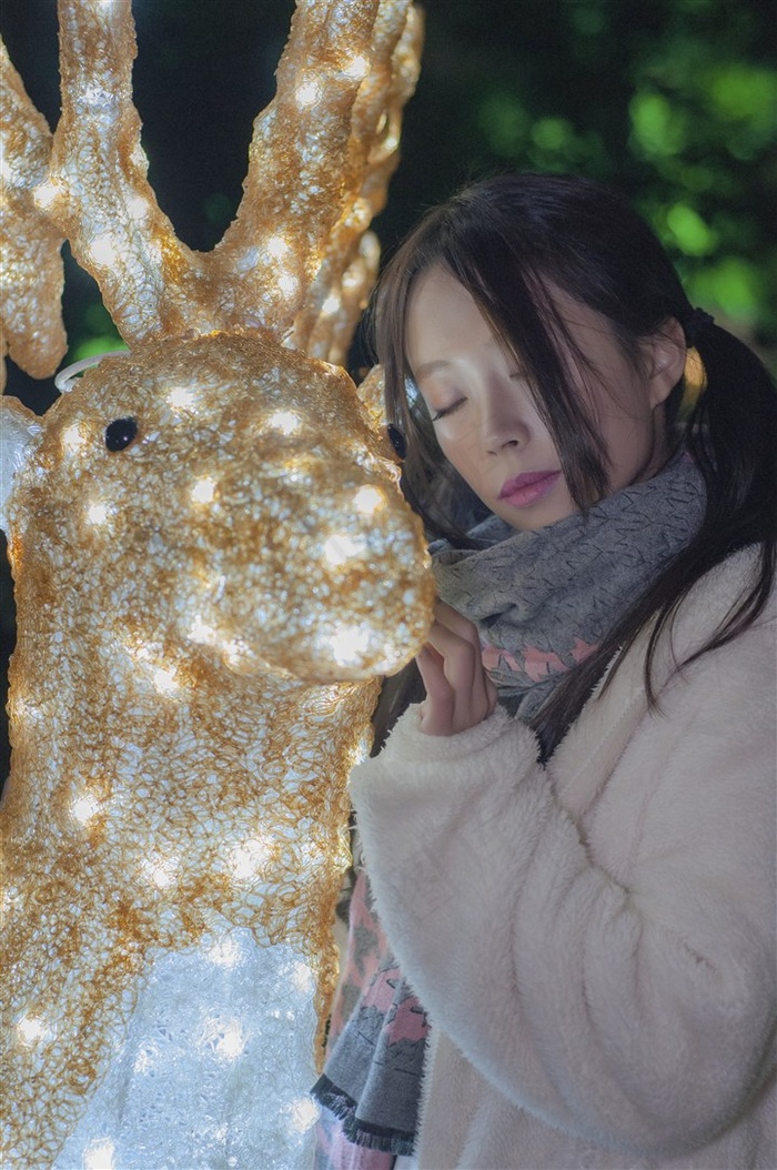 小乔都张开腿了大乔该你了哦