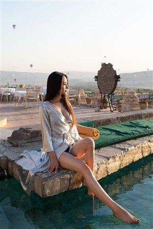 大神同学想吃掉我动画