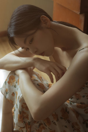 国外少女摘花视频