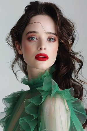 在充满怪谈的世界里成为魔女漫画