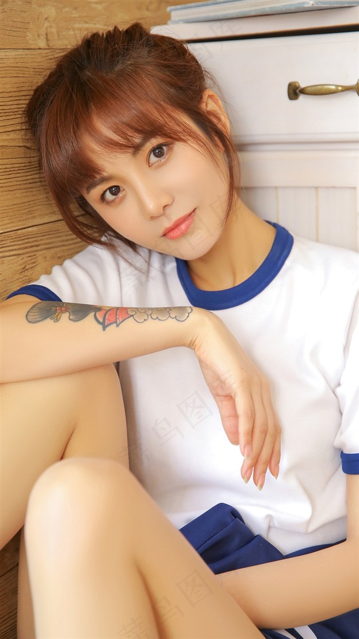 苔藓精彩片段是几分钟