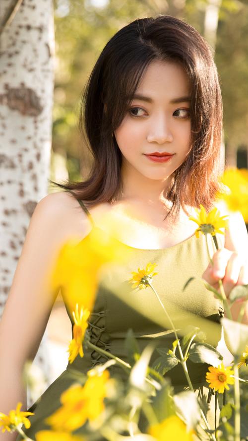 朋友的妹妹韩国