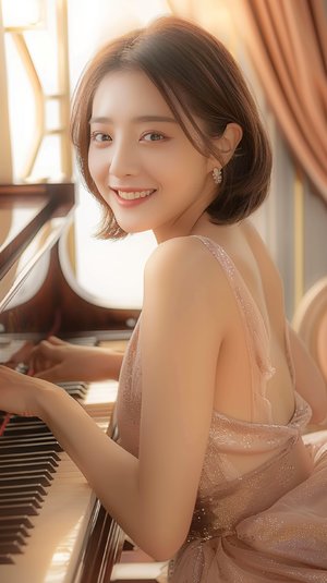 一个女人愿意给你口算什么