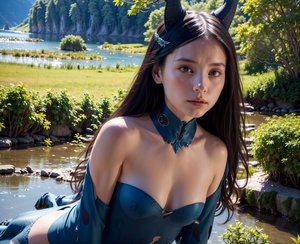 在银行上班的娇妻小谨