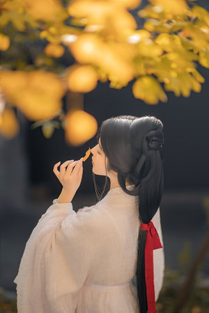 畸形的母爱胡萝卜