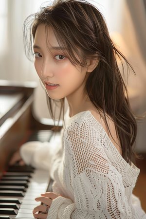 杨思敏版《西厢记》剧情介绍