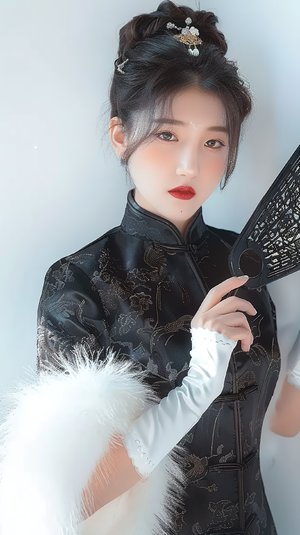 特效媲美电影大片