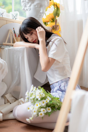 精东影业密友第十二集