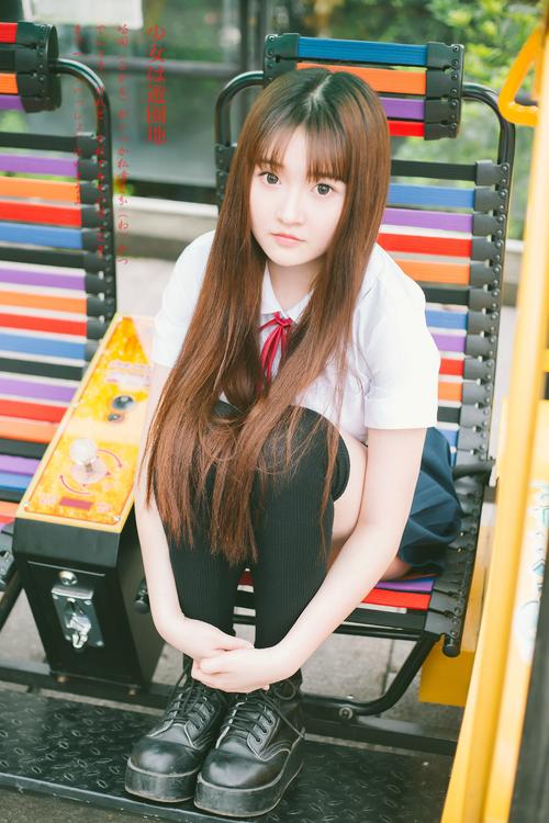 里面也请好好疼爱漫画