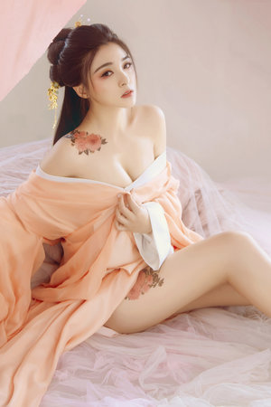 美女被c到爽的视频