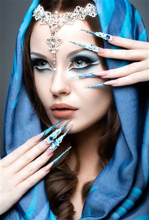 无毛白虎一线天