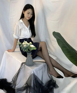 借用一下你的爱