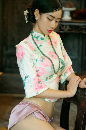 泡芙小姐第六季