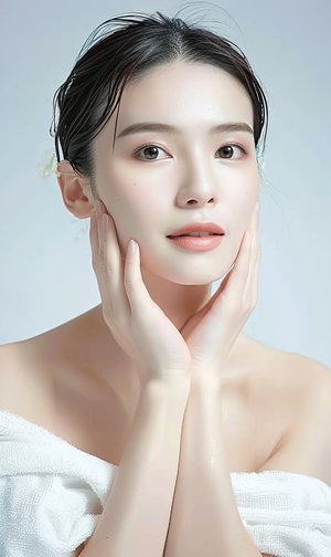 国产麻豆HONGKONGDOLL森林