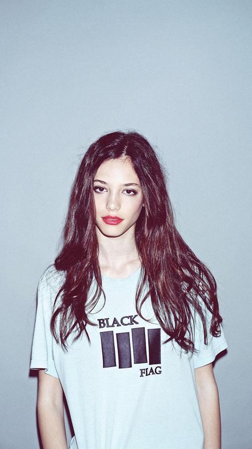 梁爱琪个人资料