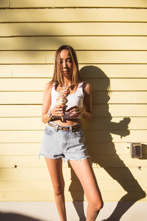 叶柔警官全文阅读