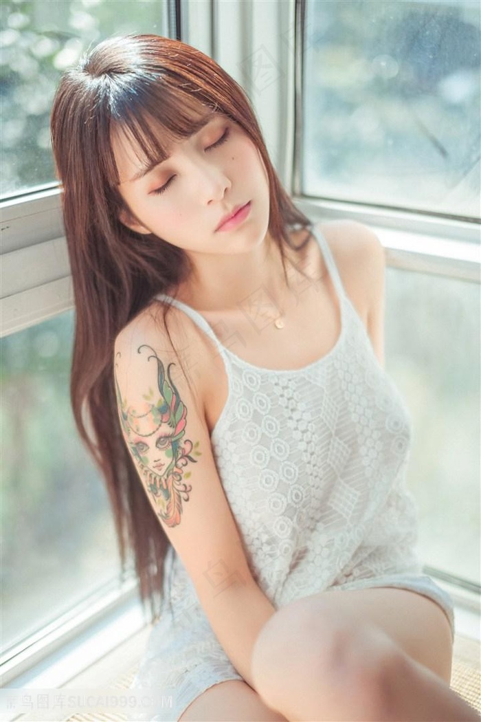 台湾吴梦梦作品