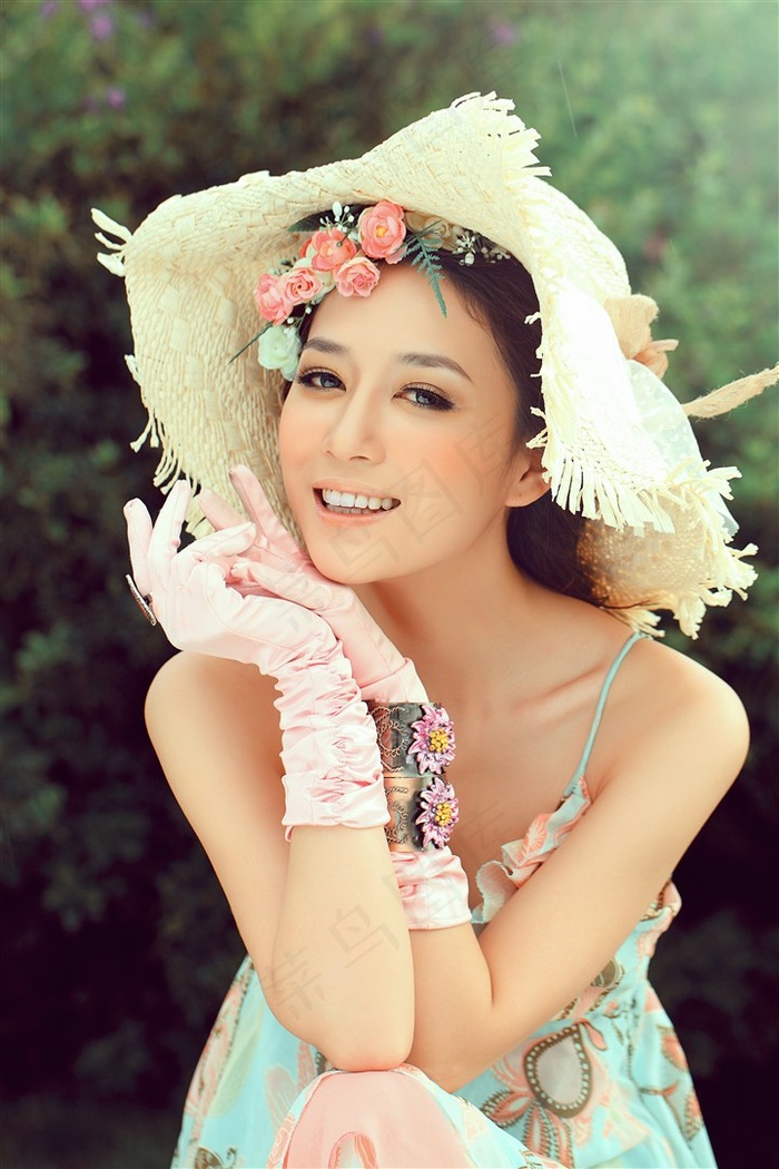 被健身房教练玩晕 小茹