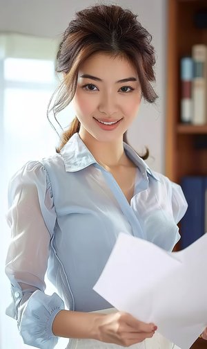 我的总裁老婆46集