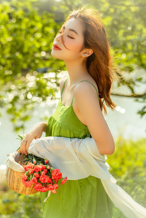 《红高粱》外国版在线观看