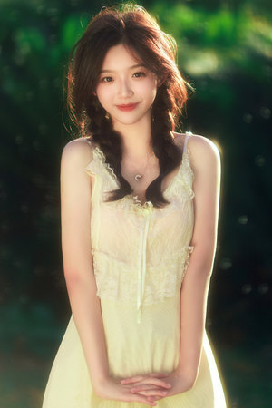 竹内纱里奈兽皇系列