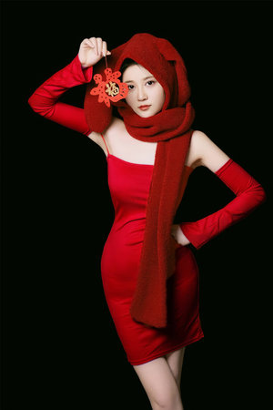 河狸白毛历险记