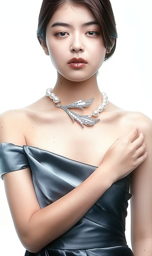 张静初万有引力