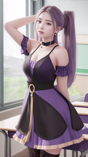 你看镜子里我们的结合动漫