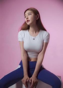 我是监狱长的专属宠物