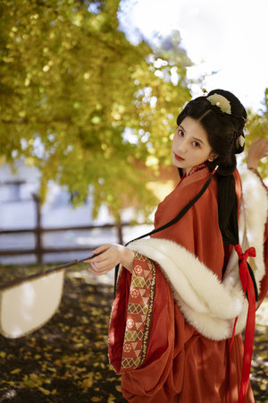 校霸是个小妖精