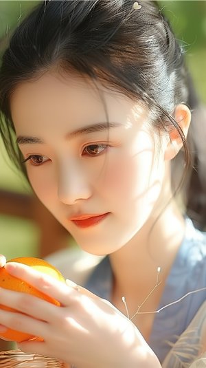 善意的谎言电视剧