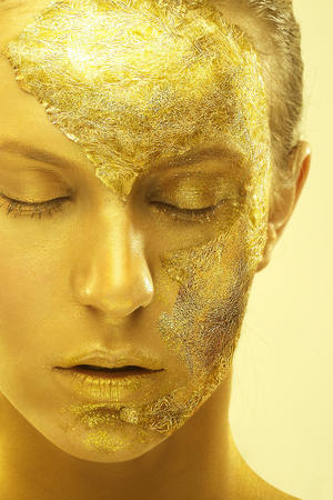 我一直深爱着你