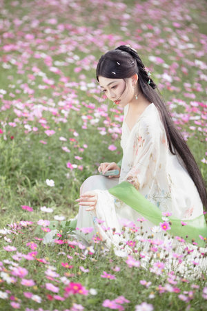 班长把跳D开关开到最大