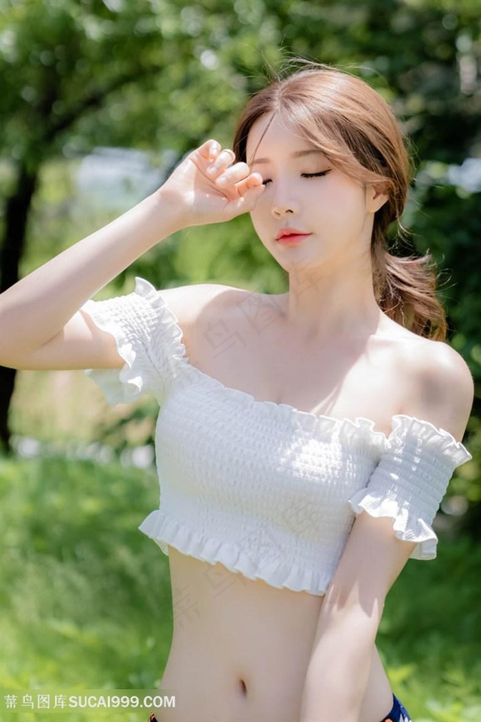 青梅竹马是消防员无马克