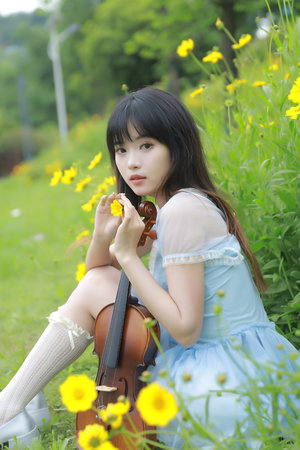 女人是男人未来1分50秒