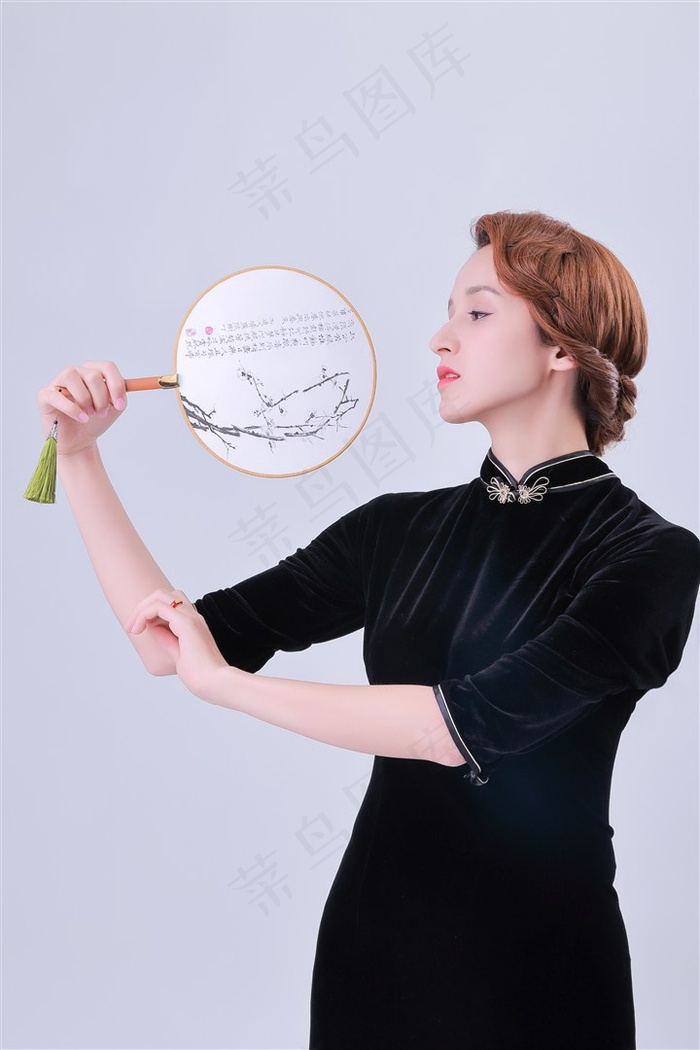 百日蔷薇未删减风车