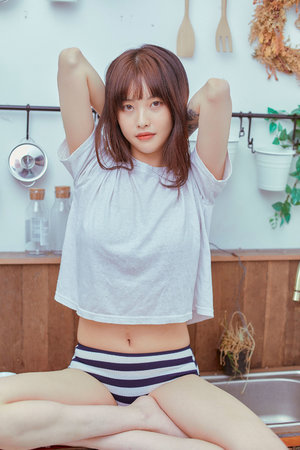 亲爱的我饱含杀意