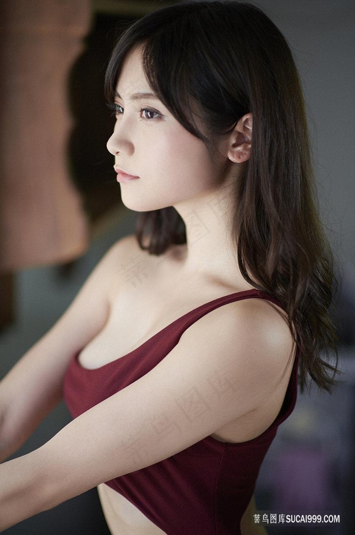 林府风云洛凝篇旗袍