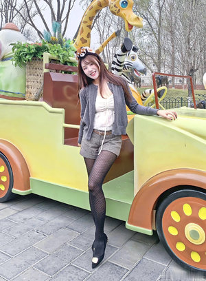 白日梦我电视剧全集免费观看高清