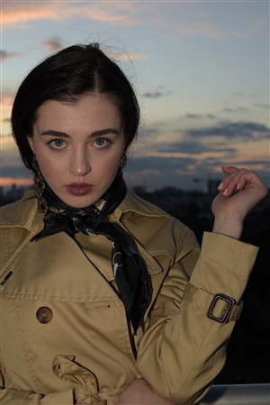 欧美高清无线视频传输系统