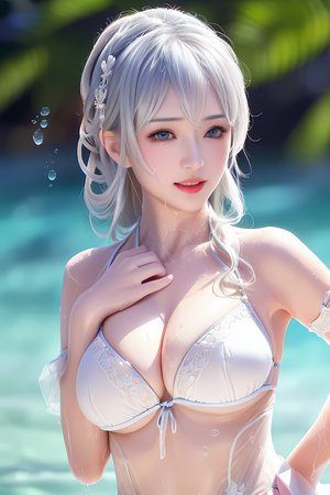 lisa在疯马秀跳的舞蹈的原版