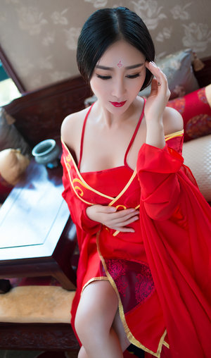 老扒和陈红1一40集