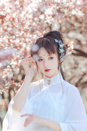 倩女幽魂之人间情