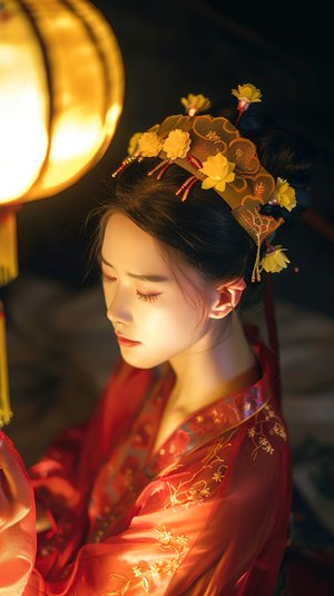 国际名模蒋银燕