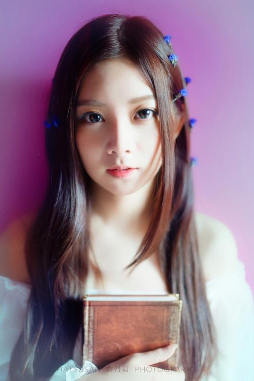 我们再来一次好不好小林