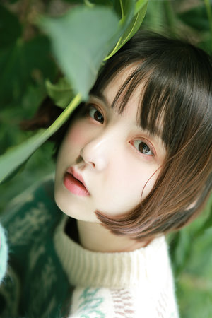 杏吧有你;春暖花开